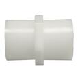 Green Leafs 0.5 in. Dia FPT To FPT Nylon Coupling, 5PK 4001178
